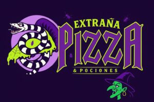 Los Cuentos de la Calle Broca