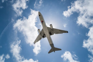 Grupo Latam Airlines