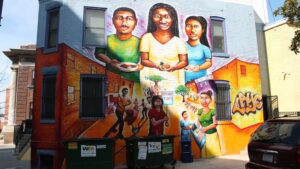 Mi Cultura, Mi Gente es