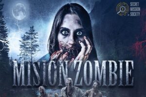 Misión Zombie en La Marquesa