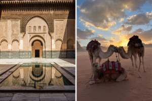 Mosaic Travel Experts