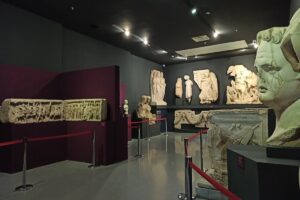Museos de Turquía
