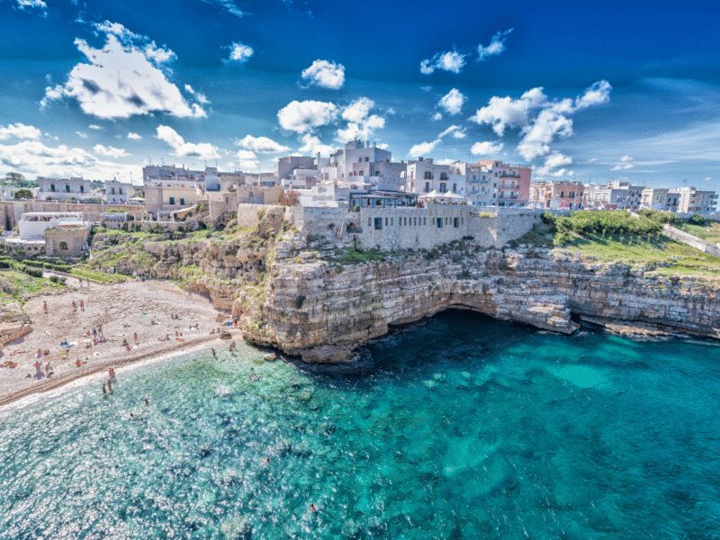Puglia