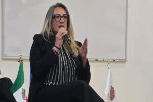 Sabrina Nogueira de Mercado Cruceros