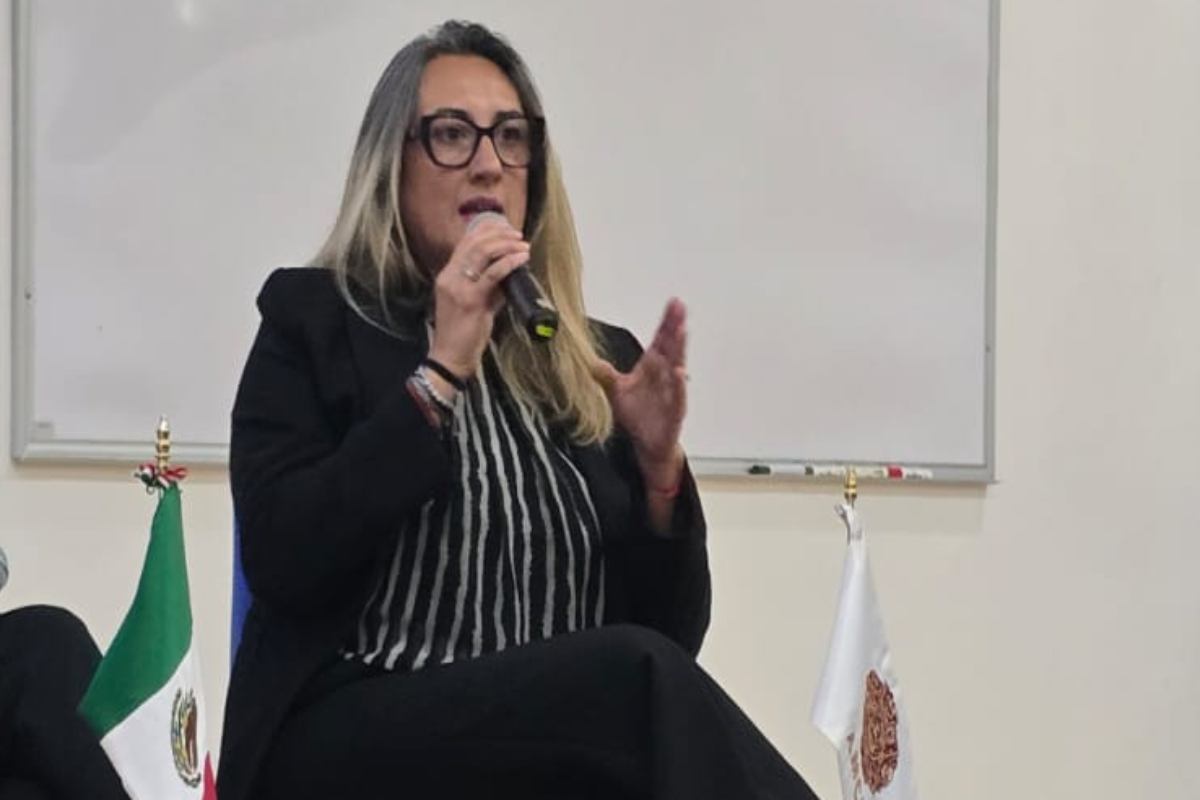 Sabrina Nogueira de Mercado Cruceros