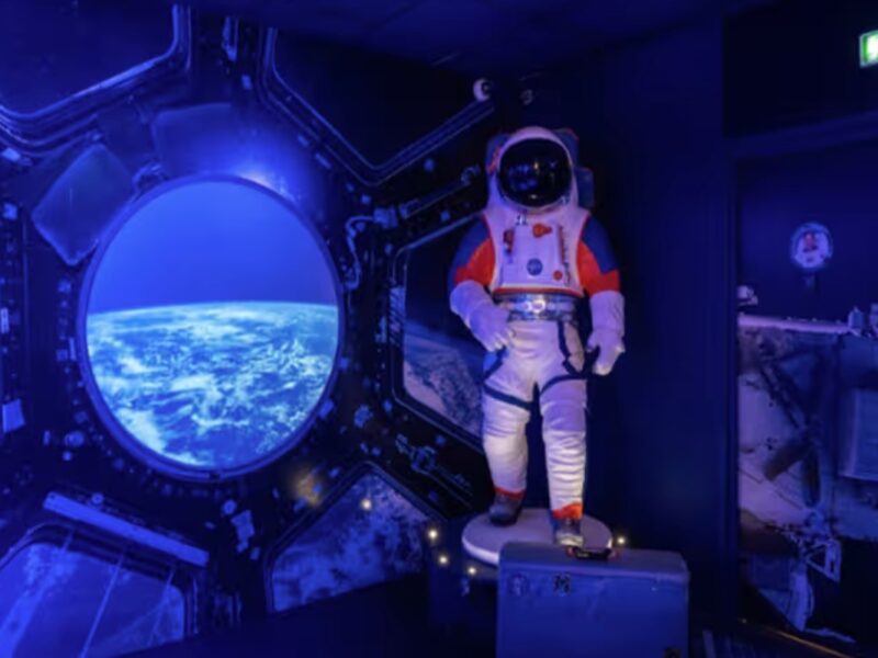Science Xperiences