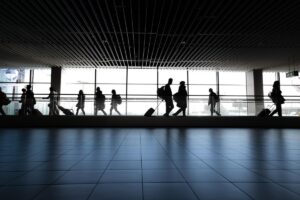 Tarifa de Uso de Aeropuerto (TUA)
