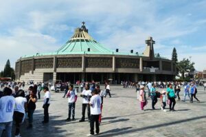 Basílica de Guadalupe