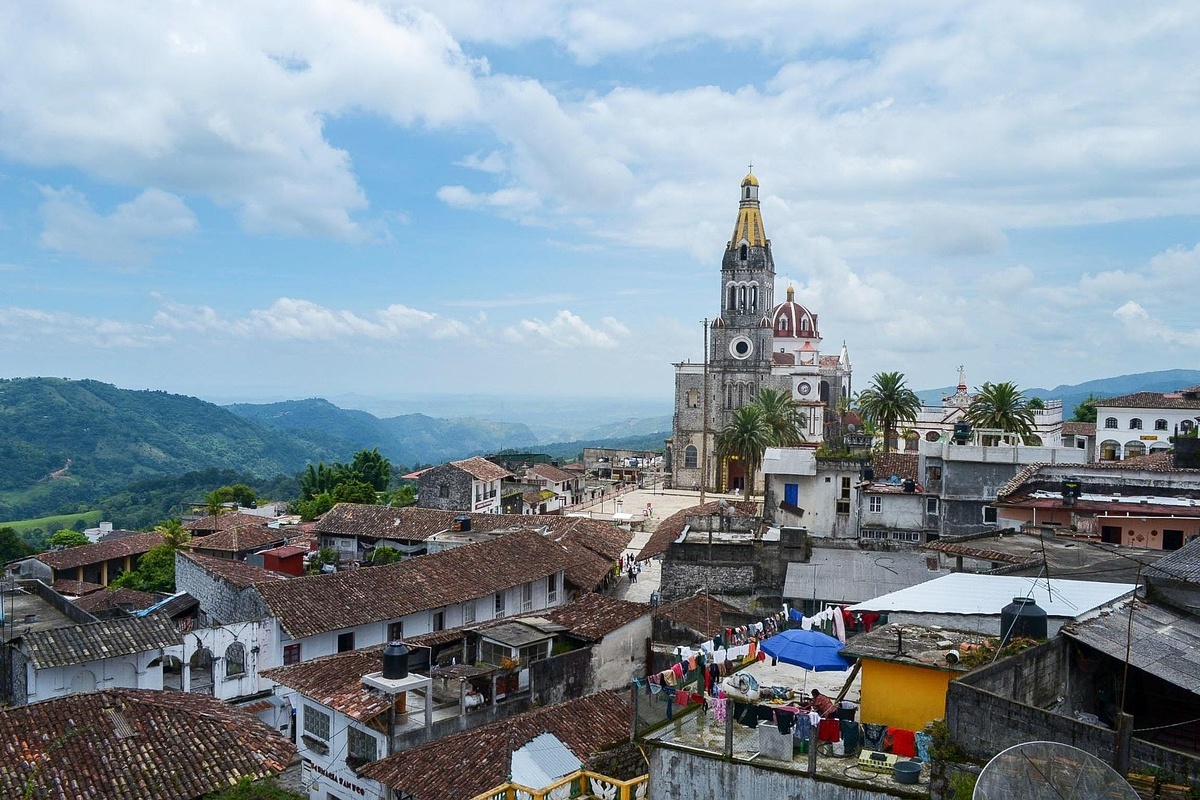 Puebla