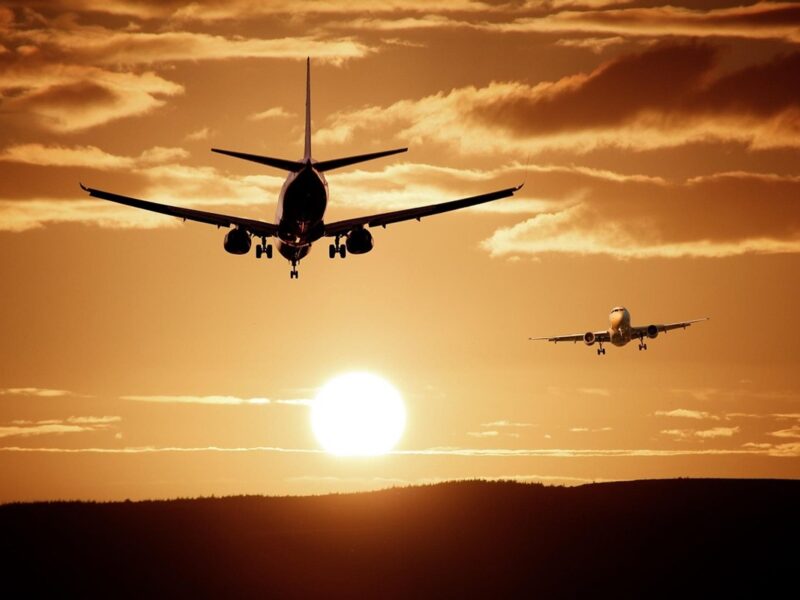 Aerolineas