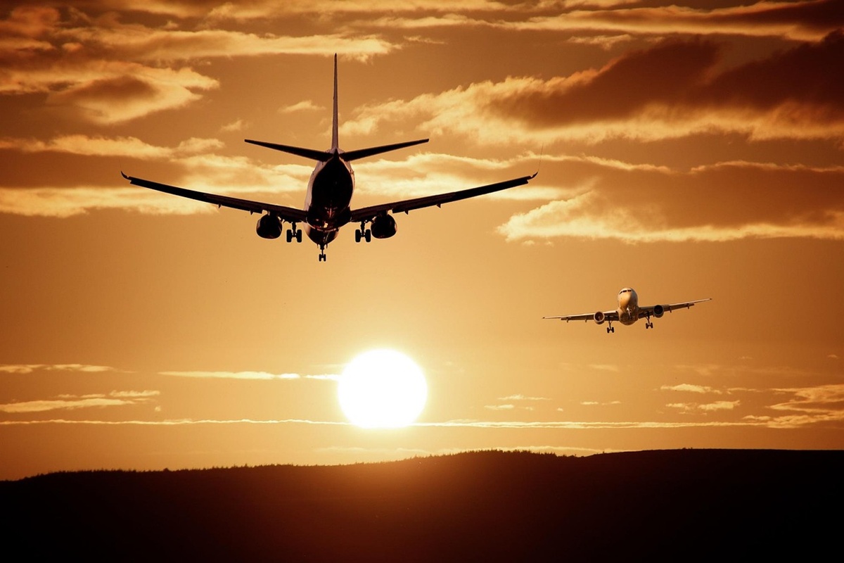 Aerolineas