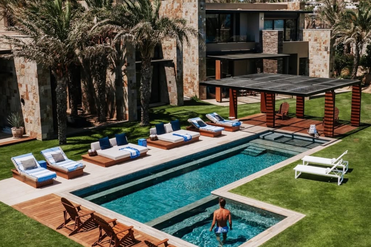 Zadun Reserve en Ritz-Carlton