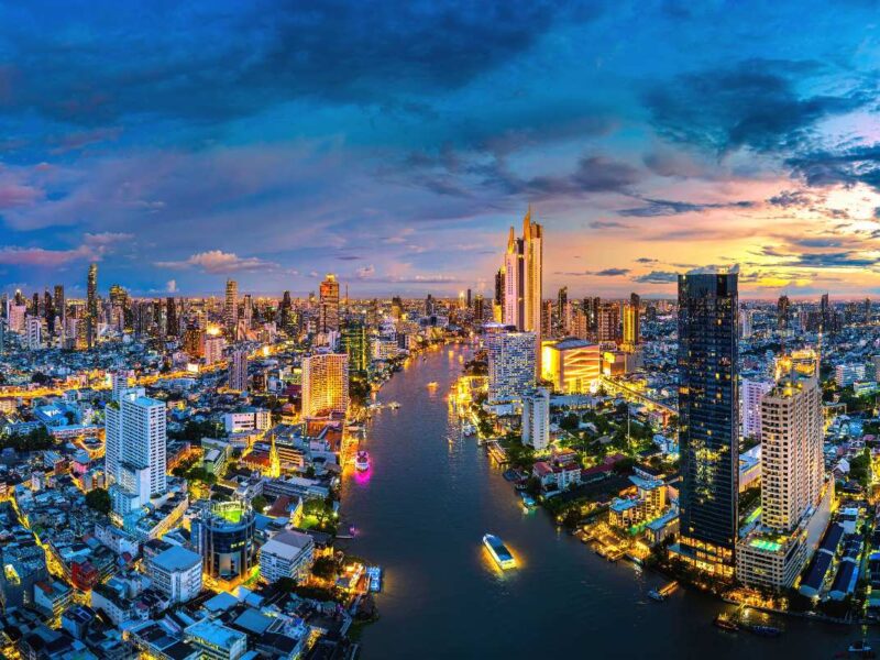 Bangkok