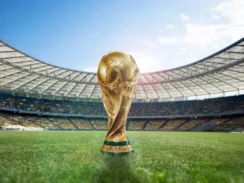 Boletos para el Mundial FIFA 2026
