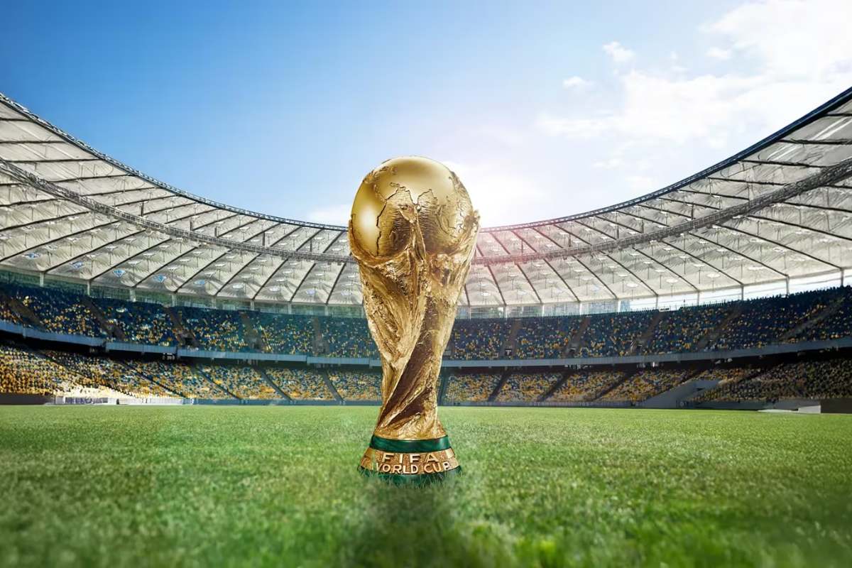 Boletos para el Mundial FIFA 2026