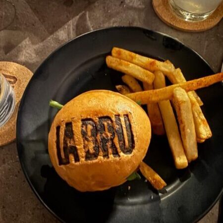 La Bru