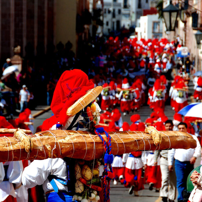 MORISMAS DE BRACHO 2