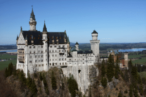 Neuschwanstein
