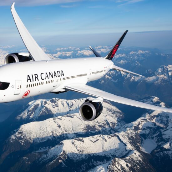Air Canada