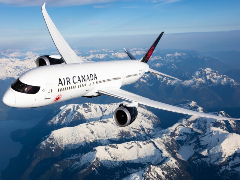 Air Canada