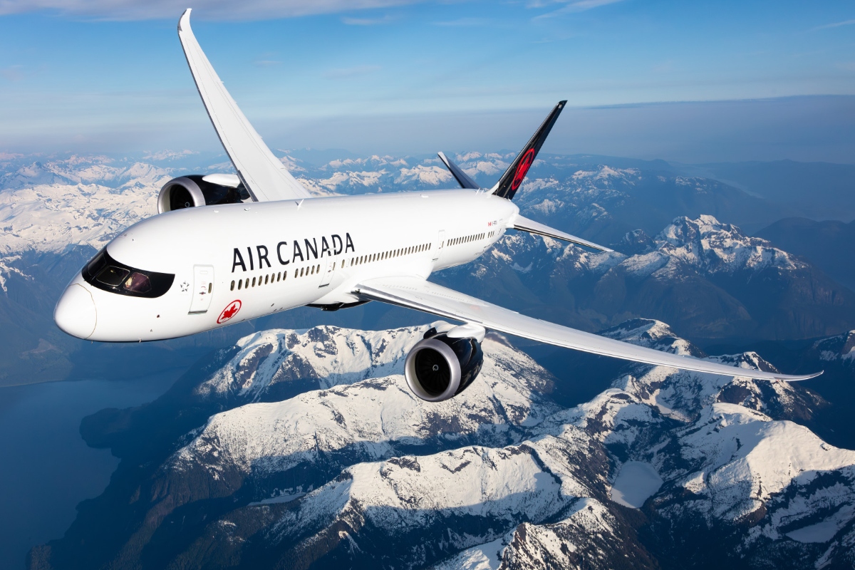 Air Canada
