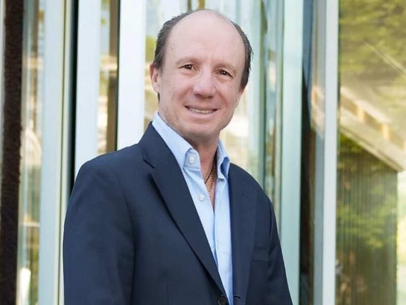 Antonio Cosío