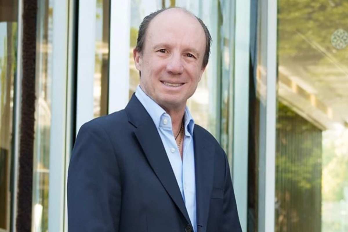 Antonio Cosío