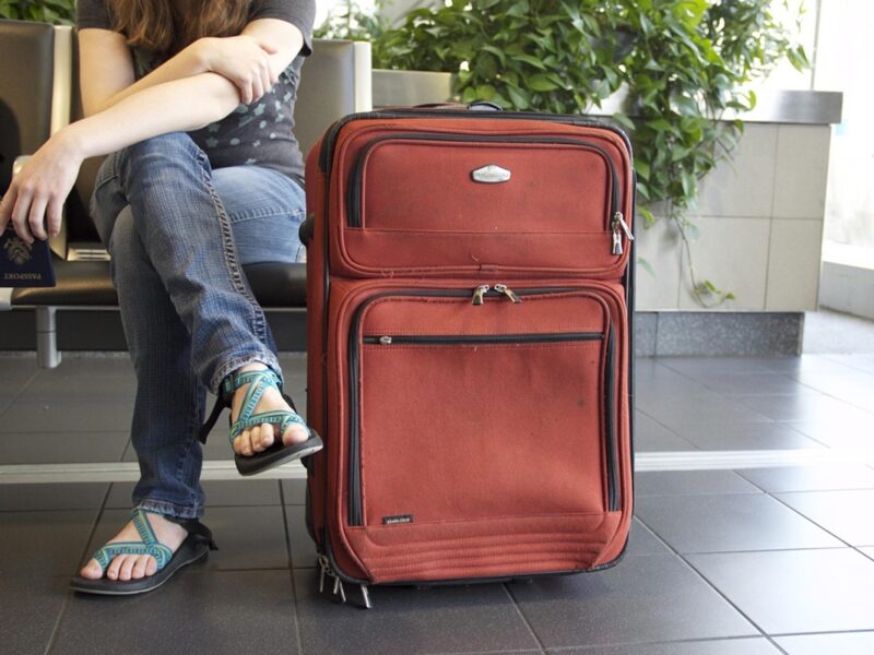 Tips de viaje