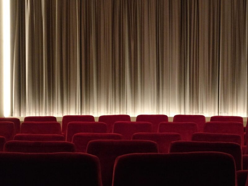Festival de Cine Libanés (FECIL)