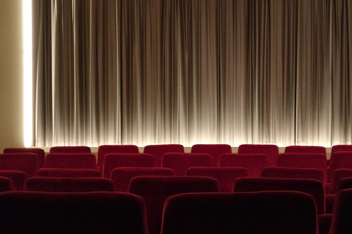 Festival de Cine Libanés (FECIL)