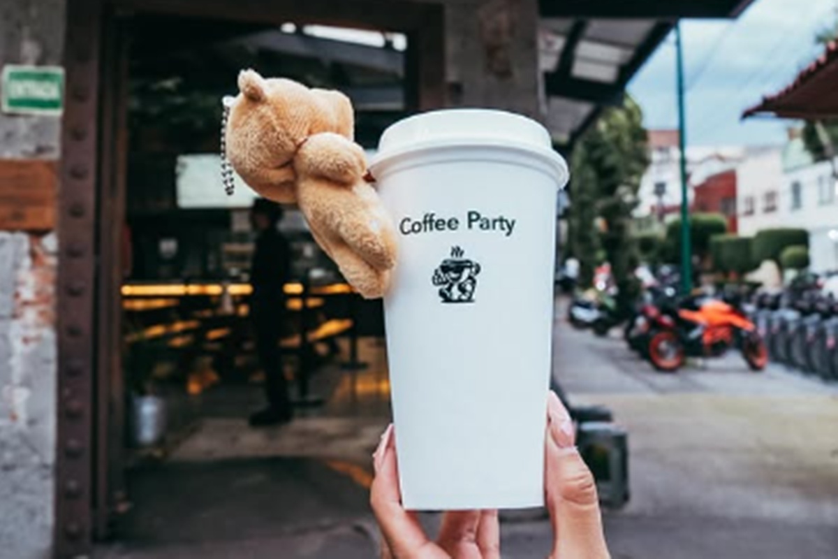 Coffee Party