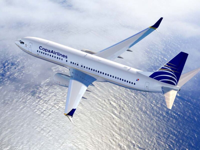 Copa Airlines