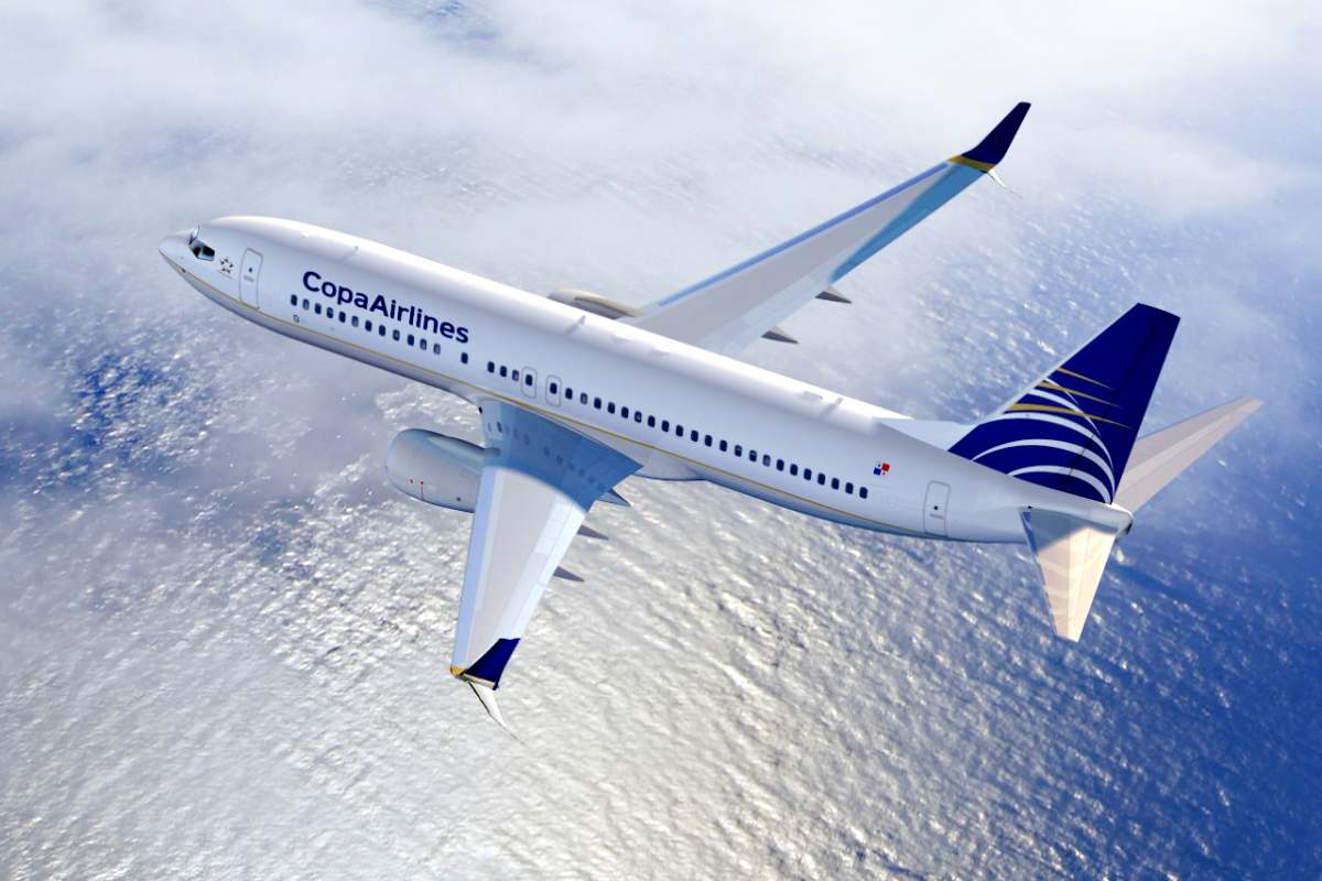 Copa Airlines