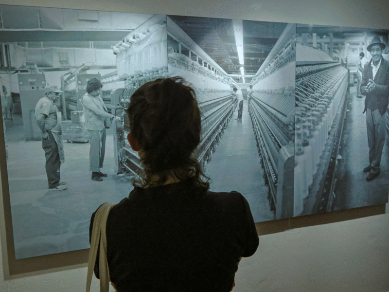 Museo Archivo de la Fotografía (MAF)