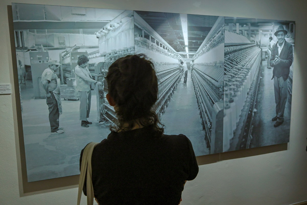 Museo Archivo de la Fotografía (MAF)