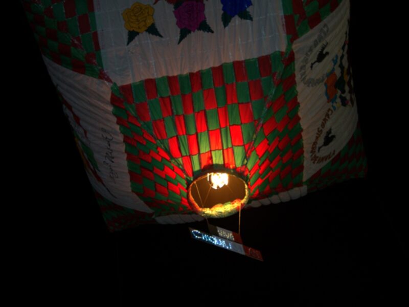 Festival del Globo