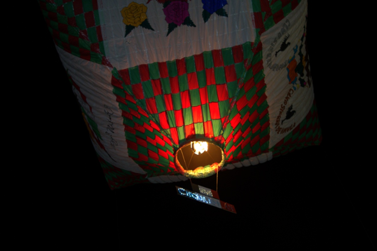 Festival del Globo