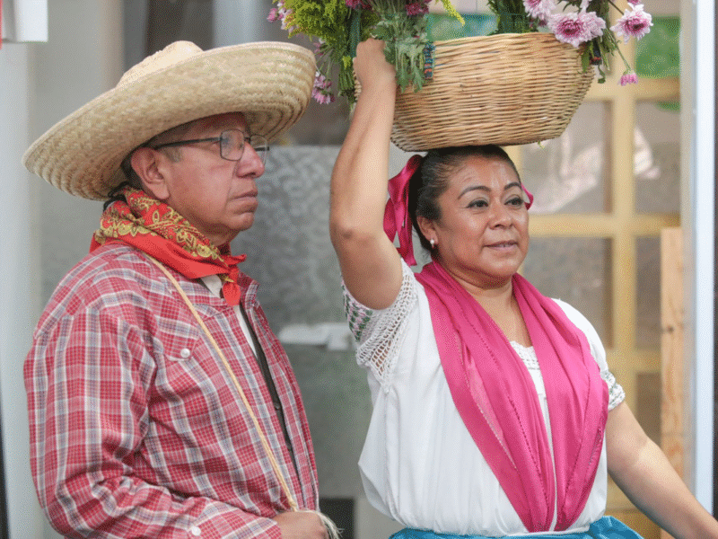 Festival Puebla