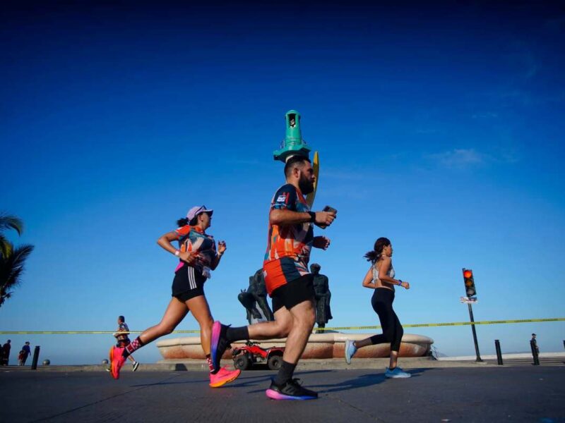 Gran Maratón Mazatlán
