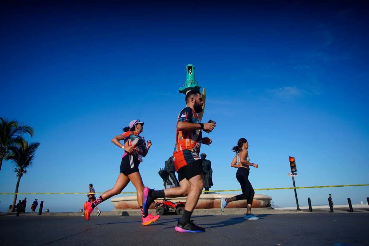 Gran Maratón Mazatlán