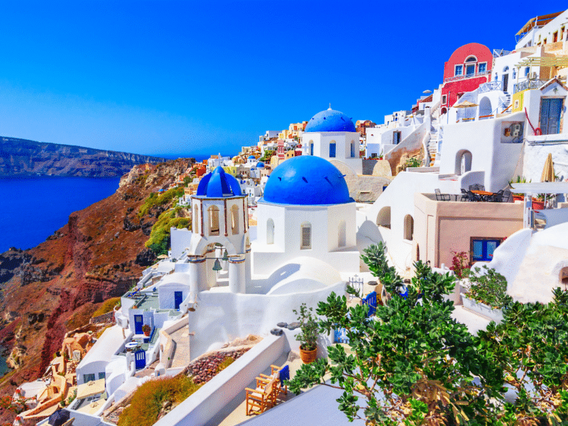 Grecia