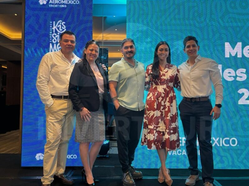 Kissimmee presenta su oferta turística a México, destacando su cercanía con Orlando, vuelos directos y experiencias únicas para toda la familia.