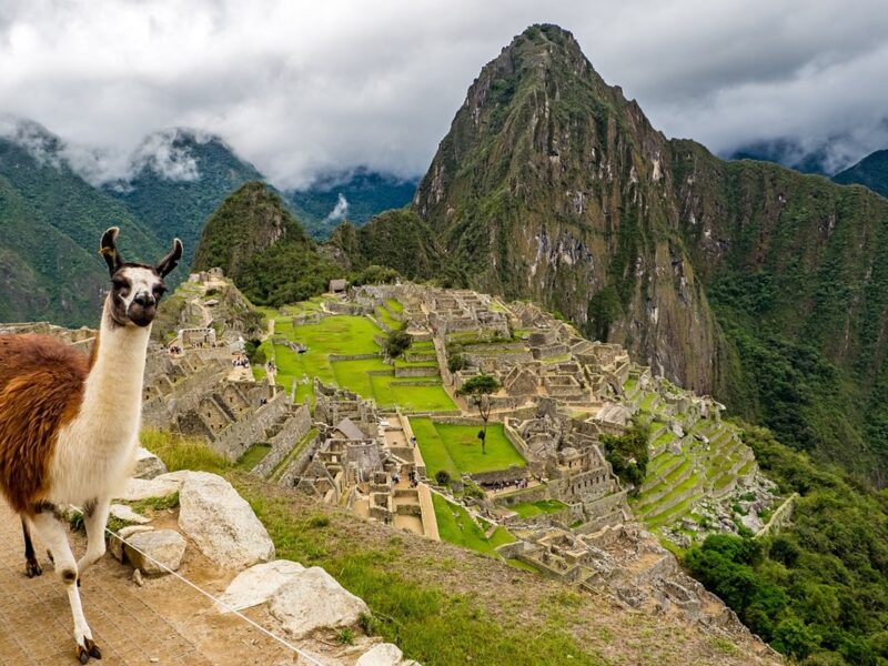 Euromundo presenta sus nuevos paquetes "Descubre Perú" y "Disfruta Perú", que integran cultura, naturaleza y aventura con visitas a Machu Picchu, Cusco, Lima y el Valle Sagrado.