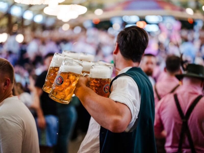 Oktoberfest