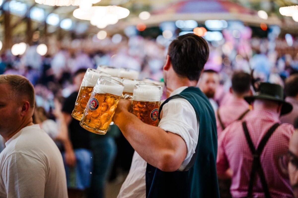 Oktoberfest