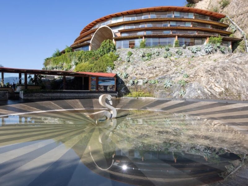 Santuario Resort & Spa