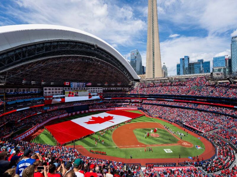 Toronto