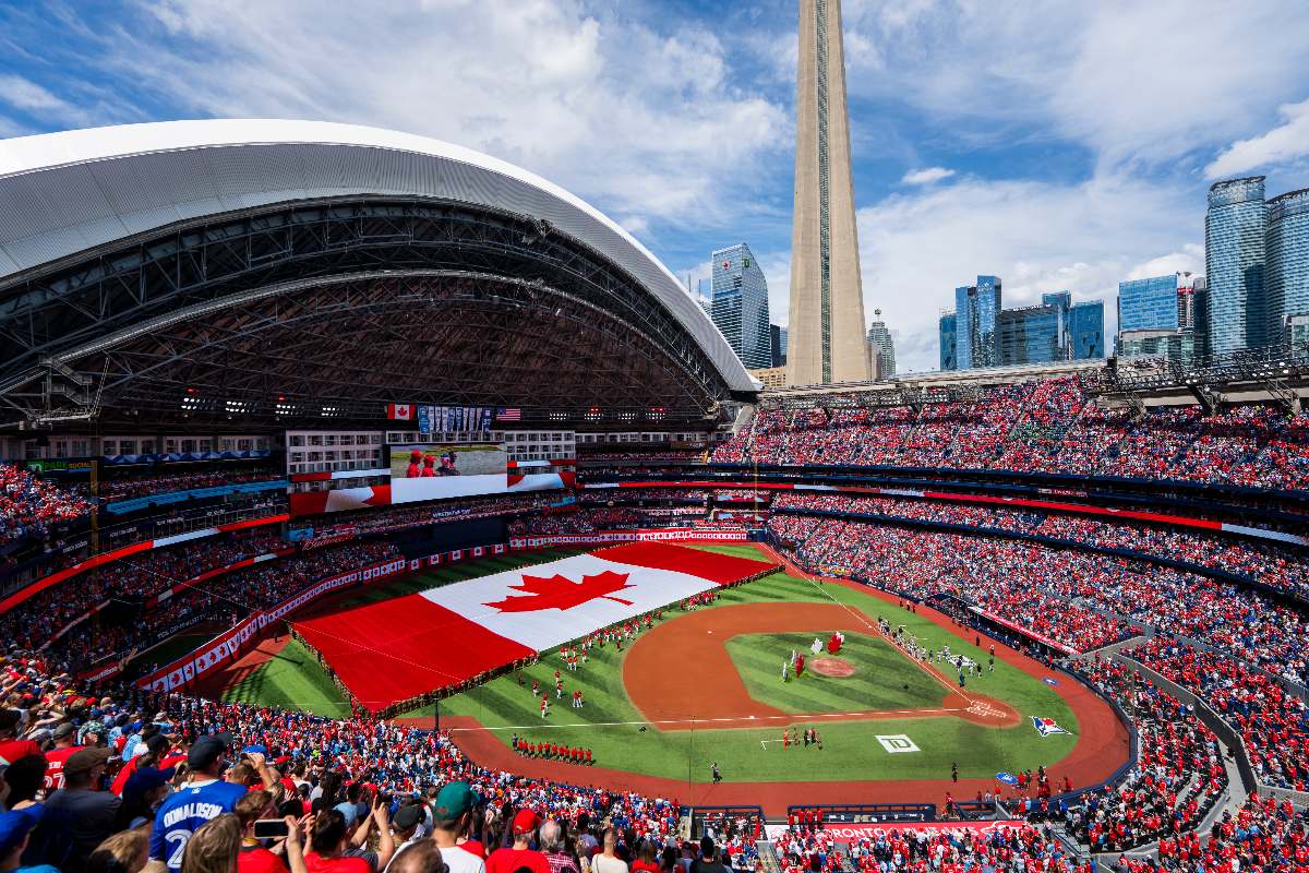 Toronto