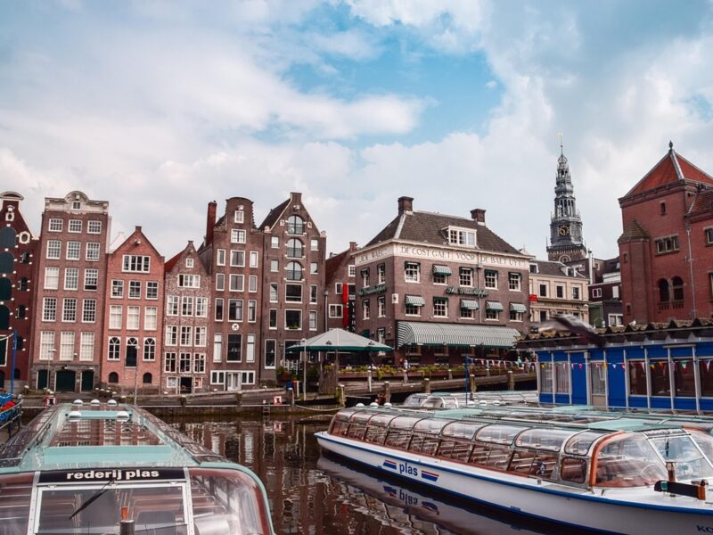 Europa se consolida como motor del turismo global, con cinco de los diez mercados más influyentes del mundo, según el último informe del WTTC.
