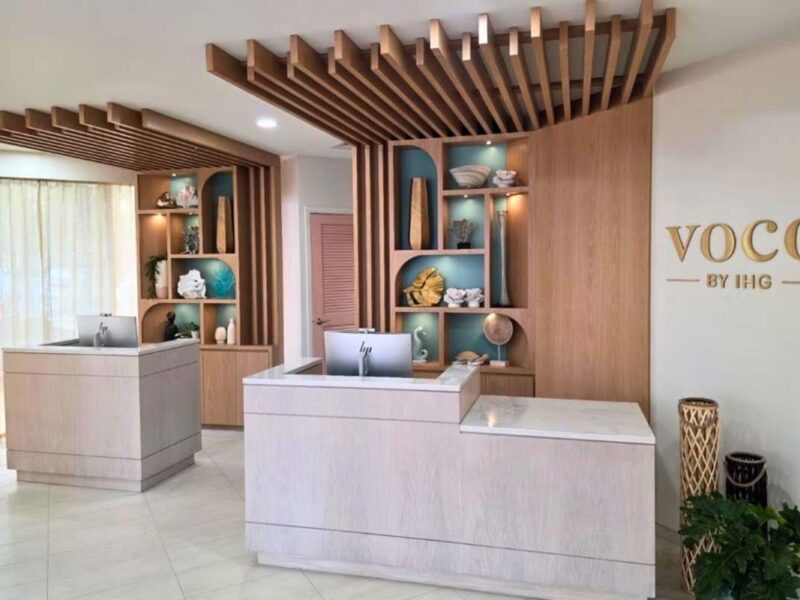 voco Hotels